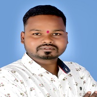 Mr. Kiran Chintaman Kavate - Sarpanch Gram Panchayat Shele Dadhare